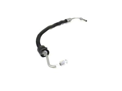 Ford F-350 Super Duty Power Steering Hose - 3C3Z-3A714-CA