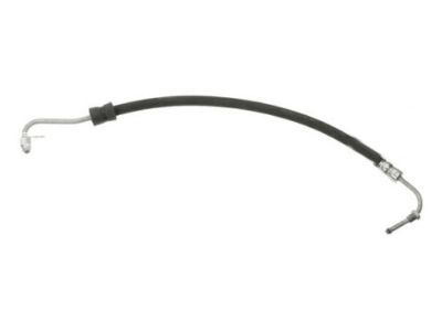 Ford 3C3Z-3A714-CA Hose Assembly