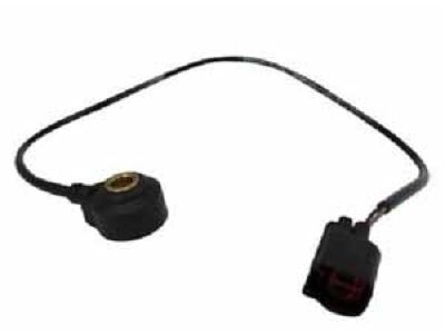 Mercury Knock Sensor - 4L3Z-12A699-AA