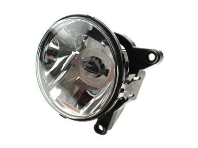 Ford DR3Z-15200-C Fog Lamp Assembly