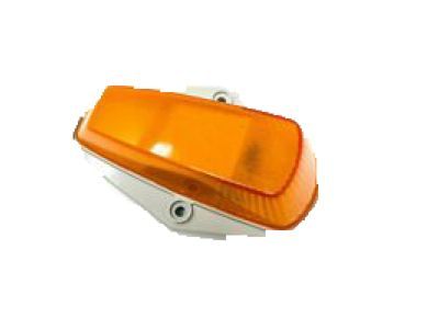 Ford HC3Z-15442-E Roof Lamp Assembly