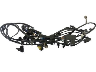 Ford JJ5Z-15K867-B Wire Harness