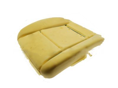 2010 Mercury Mountaineer Seat Cushion - 6L2Z-78632A23-AA