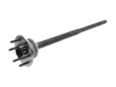 Ford FL3Z-4234-E Axle Shaft