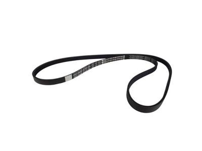 Ford DA8Z-8620-G Serpentine Belt