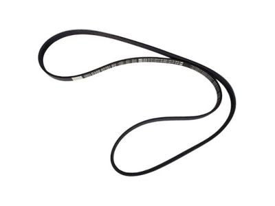 Lincoln DA8Z-8620-G Serpentine Belt