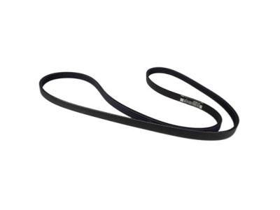 Lincoln DA8Z-8620-G Serpentine Belt