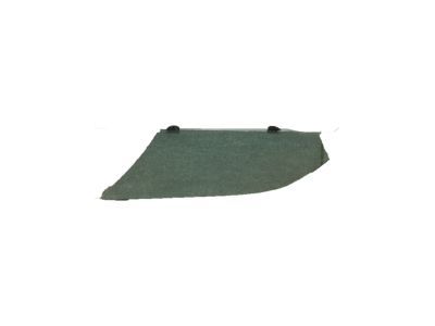 Ford F57Z-7821410-A Door Glass