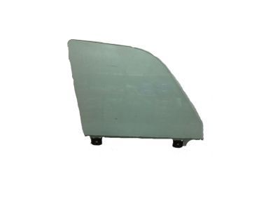 Ford F57Z-7821410-A Door Glass