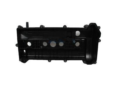 Mercury 4S4Z-6582-CA Cover - Cylinder Head