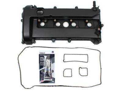 Mercury 4S4Z-6582-CA Cover - Cylinder Head