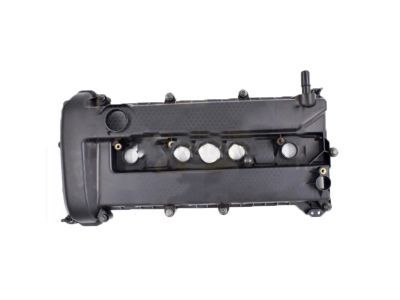 Mercury 4S4Z-6582-CA Cover - Cylinder Head