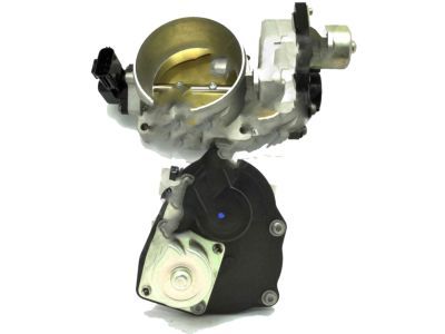 Ford 8L2Z-9E926-A Throttle Body And Motor Assembly