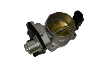 Ford 8L2Z-9E926-A Throttle Body And Motor Assembly