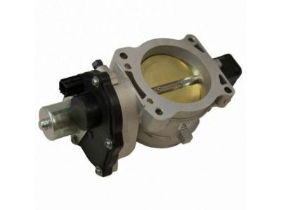 Ford 8L2Z-9E926-A Throttle Body And Motor Assembly