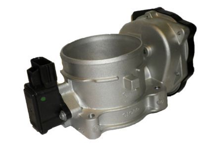 Ford Explorer Throttle Body - 8L2Z-9E926-A