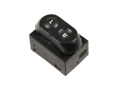 1996 Ford F-150 Door Jamb Switch - E6DZ-14028-A