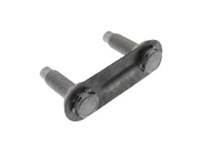 Ford -W705175-S439 Reinforcement Bolt Plate