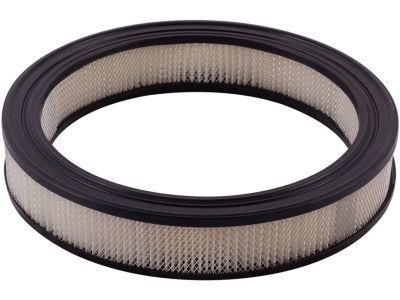 Mercury D3ZZ-9601-AR Air Filter