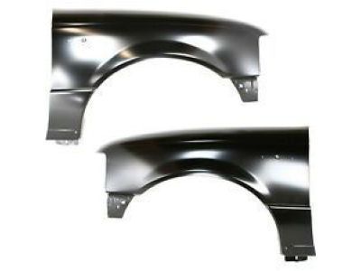 Ford F87Z-16005-AA Fender