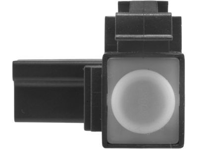 Mercury 3M5Z-11A152-A Clutch Switch