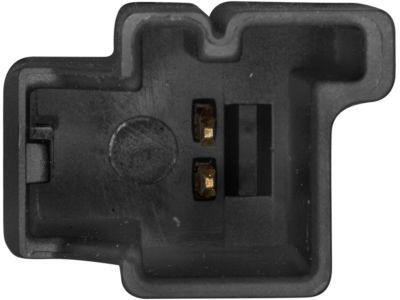 Mercury 3M5Z-11A152-A Clutch Switch