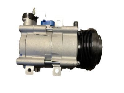 Ford E-150 A/C Compressor - CC2Z-19703-D