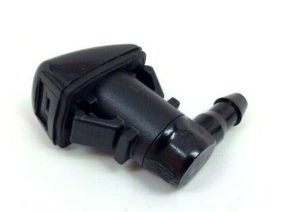 2013 Ford Fiesta Windshield Washer Nozzle - BE8Z-17603-A