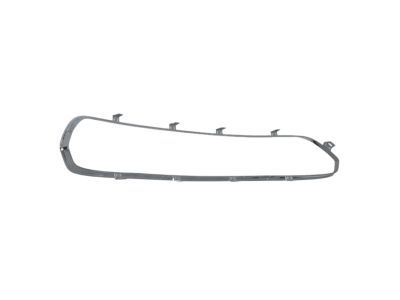 Ford AE5Z-17K945-A Grille - Bumper