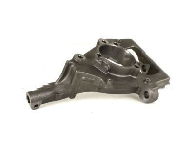 Ford Explorer Sport Steering Knuckle - 8L5Z-3K186-A