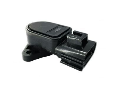 Ford 6L2Z-9B989-C Throttle Position Sensor