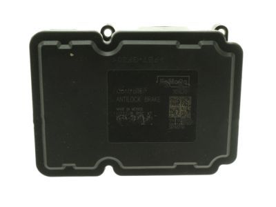 Lincoln ABS Control Module - DL1Z-2C219-A