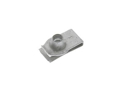 Ford -W705958-S439 Distance Sensor Nut