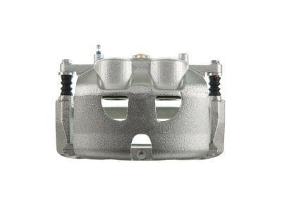 Ford CL3Z-2B121-A Caliper Assy - Brake - Less Pads