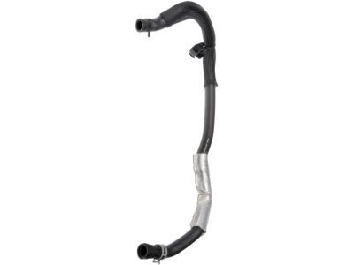 2013 Ford Escape Oil Cooler Hose - CV6Z-6B851-R