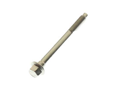 Ford -W500318-S437 Auxiliary Pump Bolt