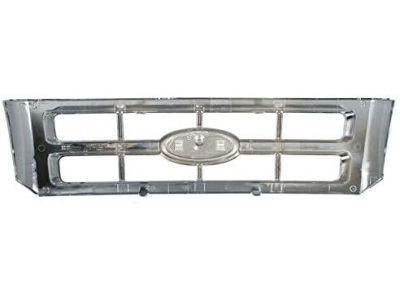 Ford 8L8Z-8200-CA Grille