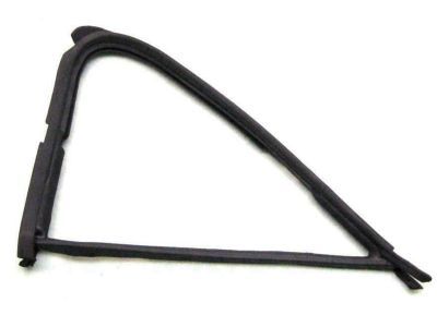 1989 Ford Bronco Weather Strip - E7TZ-1521448-A