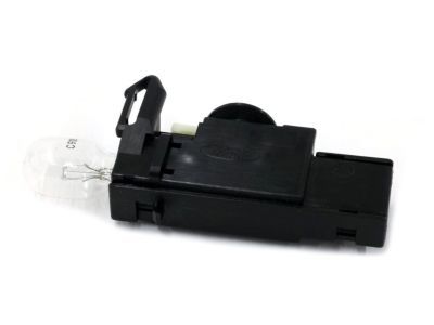 Lincoln YW1Z-15702-BA Under Hood Lamp