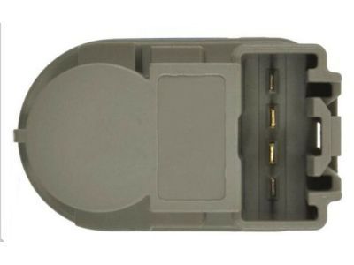 Ford BL3Z-13480-A Switch Assy - Stop Light