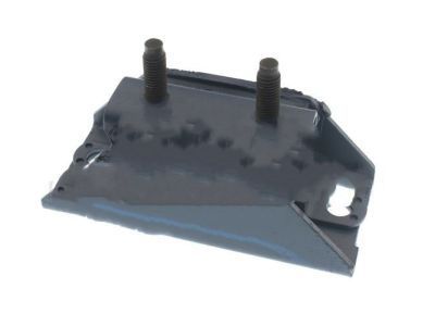 Ford F81Z-6068-AA Rear Mount