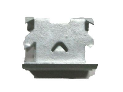 Ford -W790176-S900 Window Molding Retainer Clip