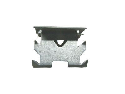 Ford -W790176-S900 Front Trim Clip