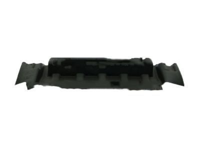 Ford F7UZ-19E667-AA Lower Deflector