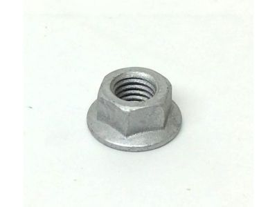 Lincoln -N800419-S301 Nut - Hex.