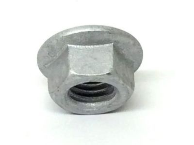 Lincoln -N800419-S301 Nut - Hex.