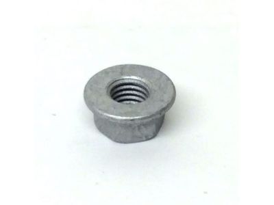 Lincoln -N800419-S301 Nut - Hex.