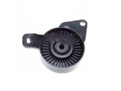 Ford Ranger Timing Belt Idler Pulley - FOTZ-8678-D