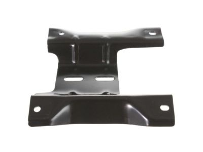 Lincoln F85Z-17B873-AA Impact Bar Mount Plate