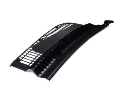 Lincoln XW1Z-54018A16-AA Cowl Grille